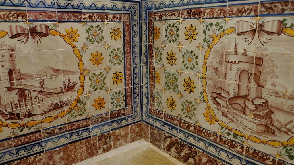 Apartment Finestay Palacete De Vilhena Lissabon