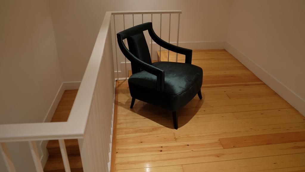 Finestay Palacete De Vilhena Lissabon