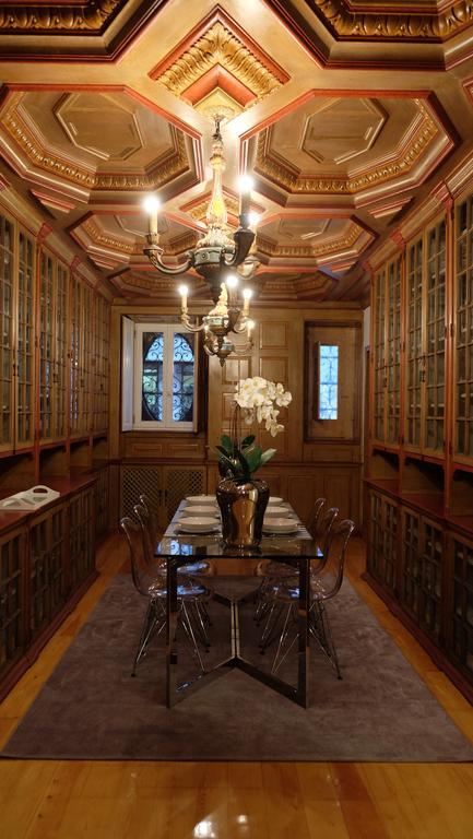 Apartment Finestay Palacete De Vilhena Lissabon