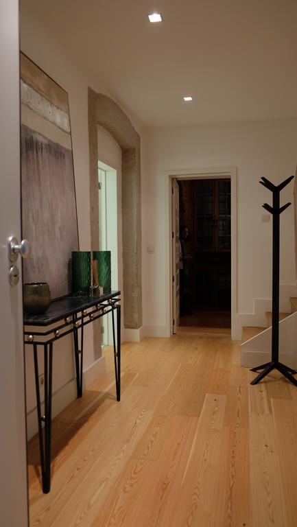 Finestay Palacete De Vilhena * Lissabon