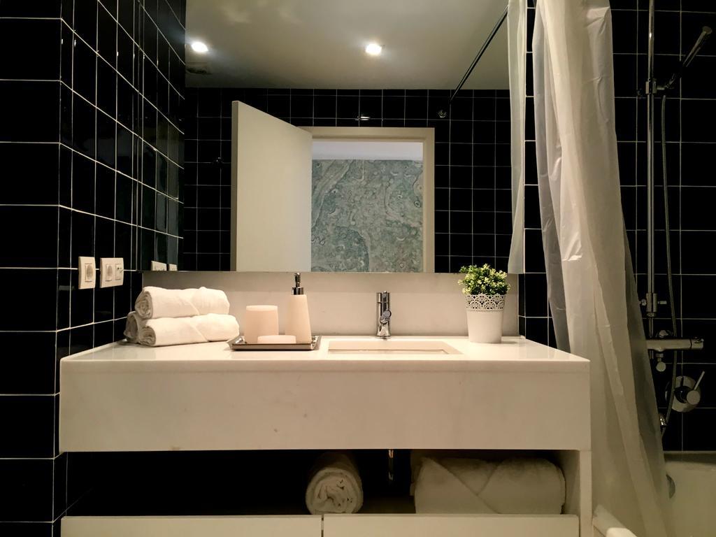 Finestay Palacete De Vilhena Lissabon